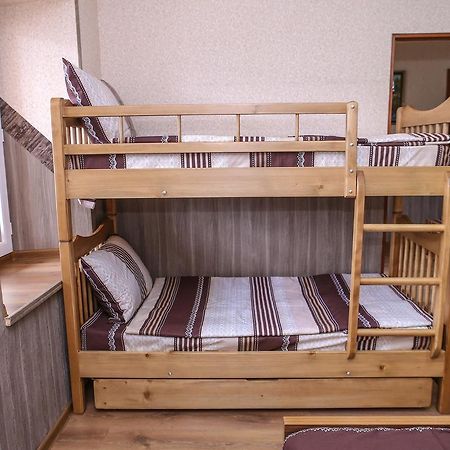 Metekhi Ubani'S Guesthouse 第比利斯 外观 照片